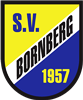 Wappen SV Bornberg 1957  33158