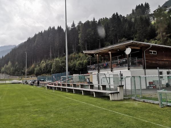 Sportplatz Kappl - Kappl