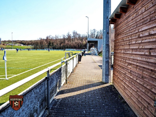 SV-Arena - Olpe-Dahl-Friedrichsthal