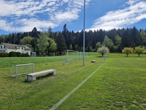 Sportplatz Brühl - Roggwil BE