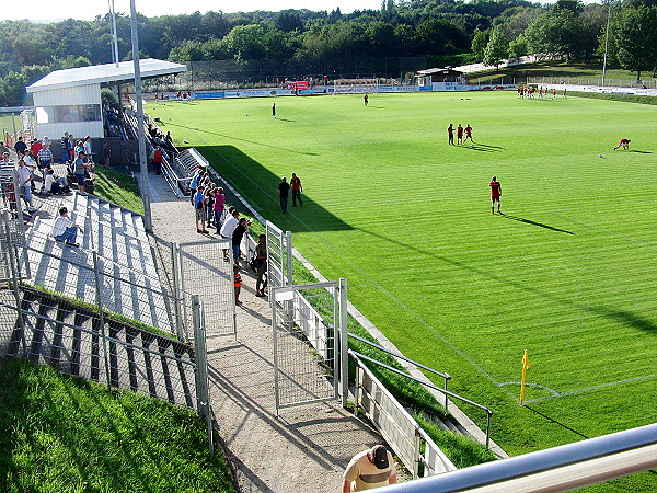 Stadion Im Haag - Idar-Oberstein