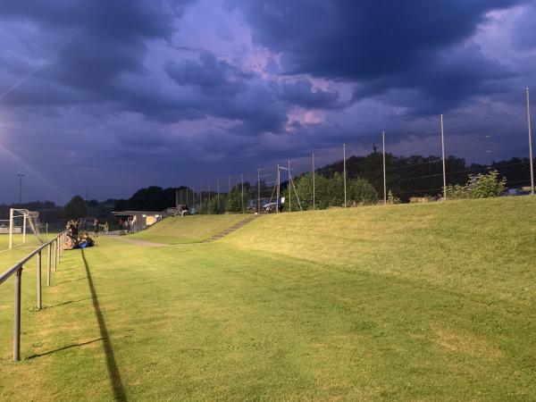 Sportplatz Burgbühl - St. Antoni