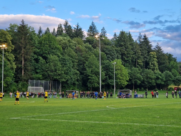 Sportplatz Längacker - Aarburg
