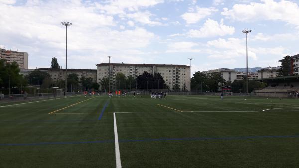 Centre Sportif de Varembé - Genève