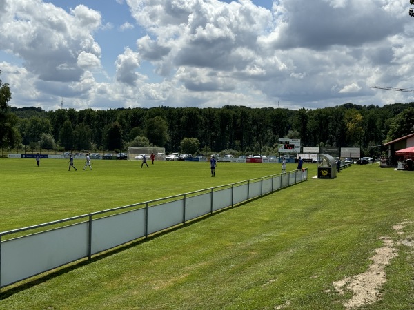 Sportanlage Windorf - Windorf