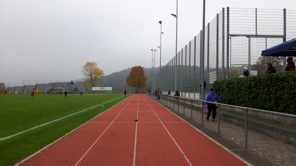 Sportplatz Grafstal - Lindau