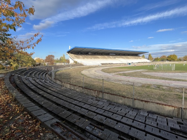 Stadion Akademik - Sofia
