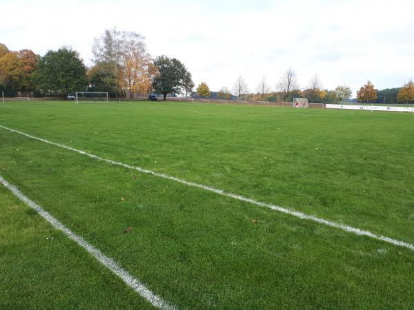 Sportplatz Zepkow - Eldetal-Zepkow