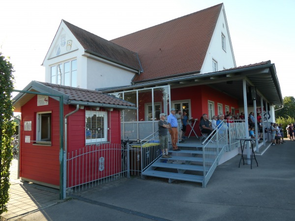 Krebsbach-Stadion - Hollenbach