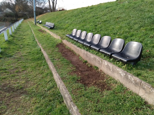 Sportplatz Kranensterz - Stolberg/Rheinland-Büsbach