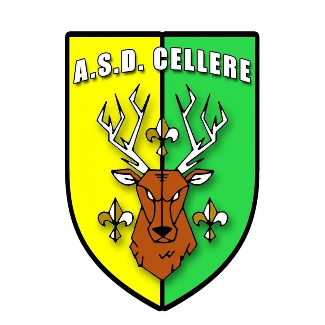 Wappen ASD Cellere