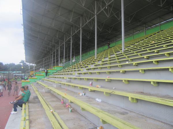 Stadion Teladan - Medan