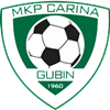 Wappen MKP Carina II Gubin