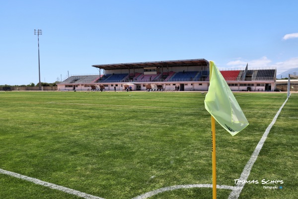 Stadio Ierapetra 