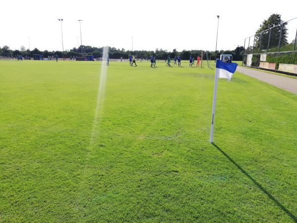 Tekloth Solar Stadion - Bocholt-Morße
