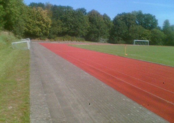 Solling-Stadion - Uslar