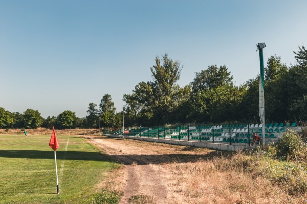 Stadion Hristov Botev Ihtiman - Ihtiman