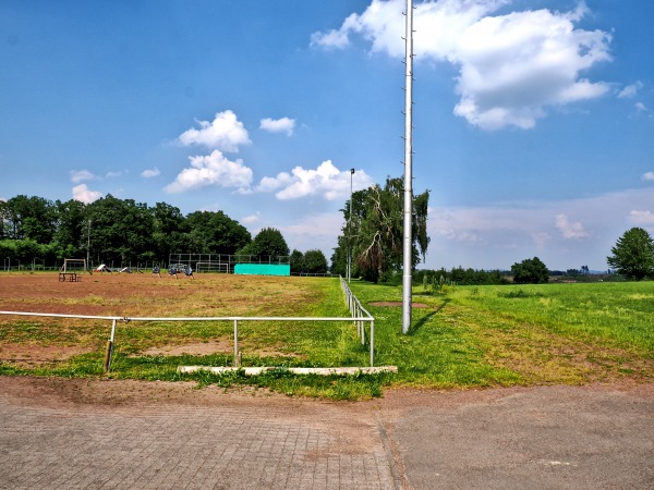 Sportplatz Belmicke - Drolshagen