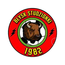 Wappen Błysk Studzionki  125386