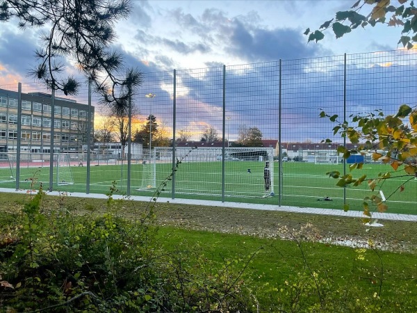 Sportanlage am Stadtgymnasium RSV-Platz - Köln-Porz