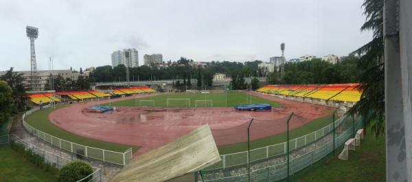 Sochi Central Stadium - Sochi