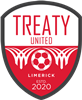 Wappen Treaty United WFC