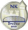 Wappen NK Brežice 1919  18816