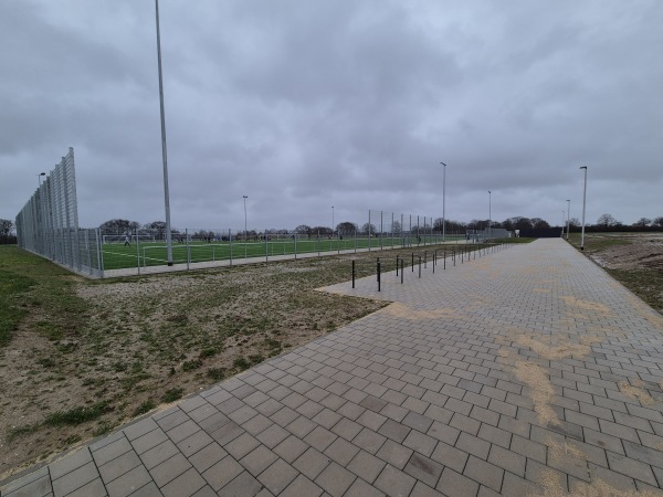Sportanlage Linderner Straße - Heinsberg-Schafhausen