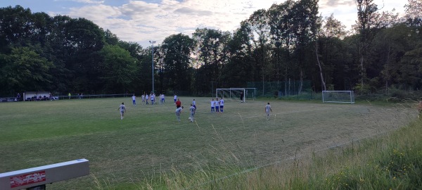 Sportplatz Osterwald - Salzhemmendorf-Osterwald