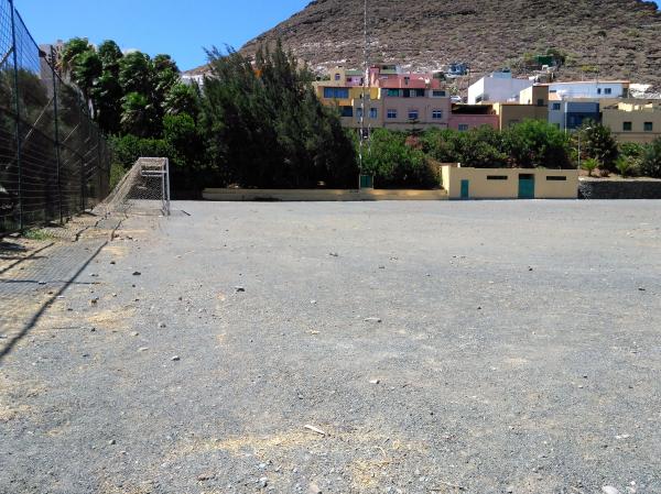 Campo de Fútbol Carrizal - Carrizal, Gran Canaria, CN
