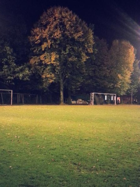 Sportplatz Rüningenstraße - Braunschweig-Geitelde