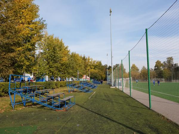 Stadion Luch - Moskva (Moscow)