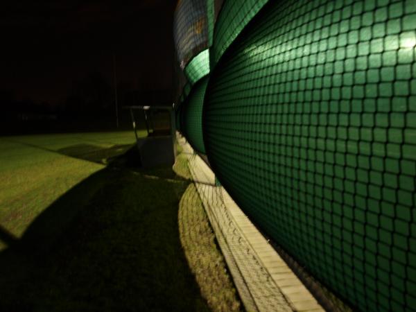 Wittekindstadion Nebenplatz - Oberhausen/Rheinland-Osterfeld