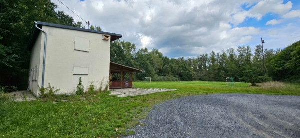 Sportplatz Bannberscheid - Bannberscheid