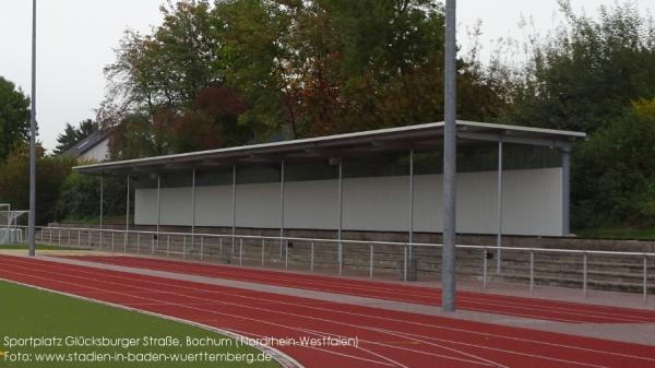 Sportanlage Glücksburger Straße - Bochum-Wiemelhausen