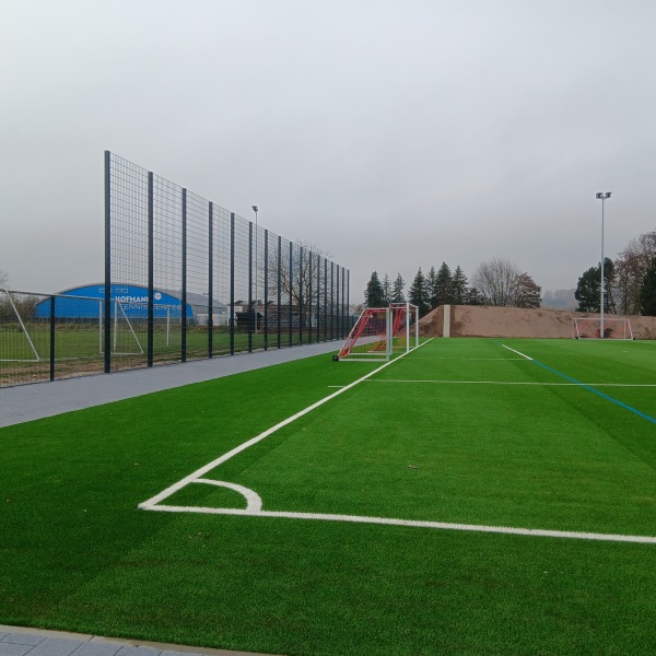 Karl-Fleschutz-Stadion Nebenplatz 1 - Lichtenfels/Oberfranken