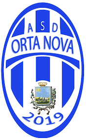 Wappen ASD Orta Nova 2019