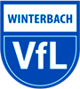 Wappen VfL Winterbach 1883  28128