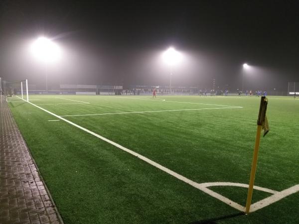 TSG-Stadion Nebenplatz 2 - Dülmen