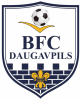 Wappen BFC Daugavpils Wappen BFC Daugavpils