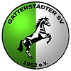 Wappen Gatterstädter SV 1952