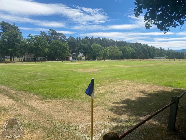 Sportanlage Schönberg Platz 2 - Lauf/Pegnitz-Schönberg