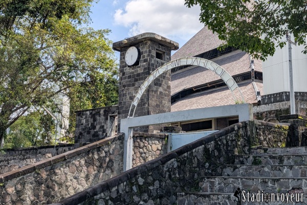 Stadion Sriwedari - Surakarta
