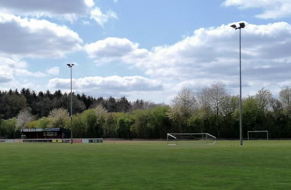 Sportanlage Schulstraße B-Platz - Cappeln (Oldenburg)