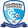 Wappen Coventry Copsewood FC  25530