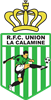 Wappen RFC Union La Calamine B
