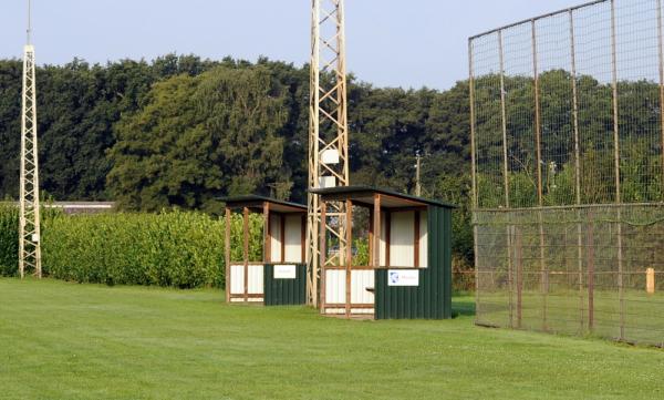 Sportplatz Ellerbrock B - Friesoythe-Ellerbrock
