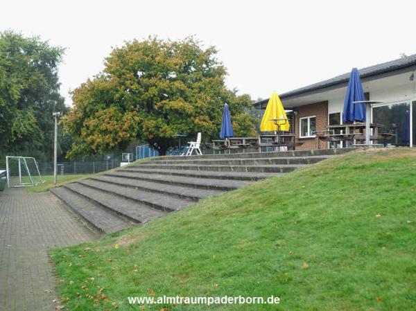 Hamalandstadion - Vreden