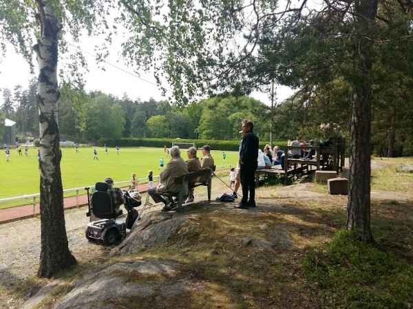 Enebybergs IP - Enebyberg