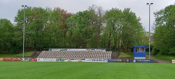 Stadtwerke Stadion - Stade